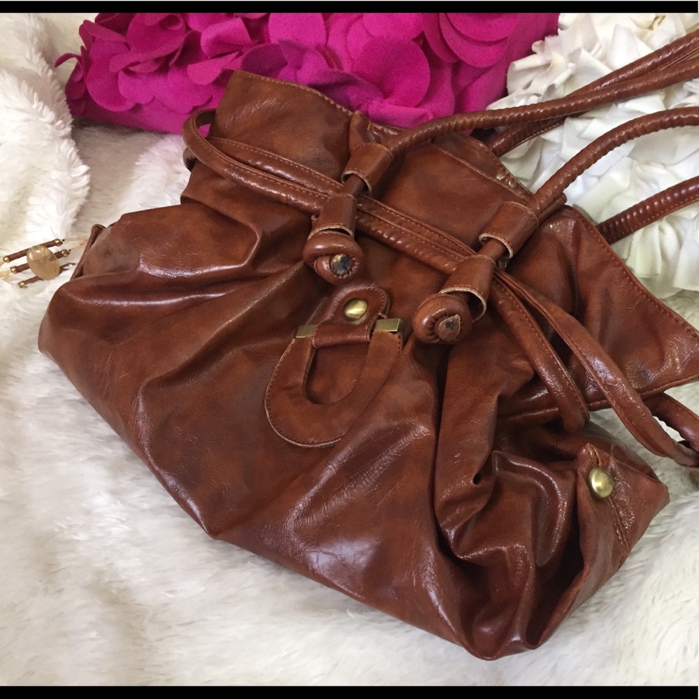 NWOT forever 21 purse